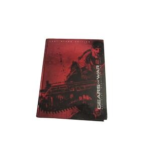 Gears of War 2 Official Strategy Guide Last Stand Edition by Phillip Marcus